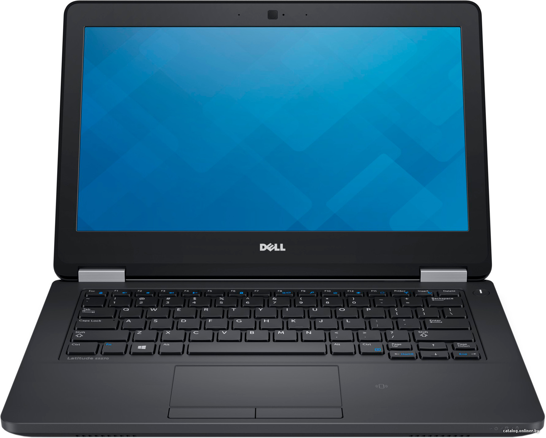 Замена экрана Dell Latitude 12 E5270